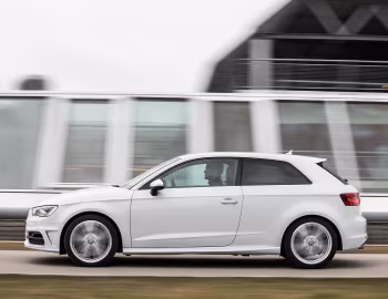 Audi S3 [Worldwide] (8V) '2013–16