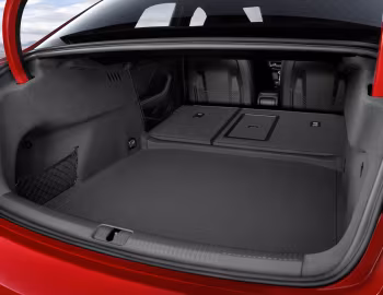 Interior Audi S3 Sedan [Worldwide] (8V) '2013–16