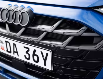 Audi S3 Sedan [Australia] '2025–pr.