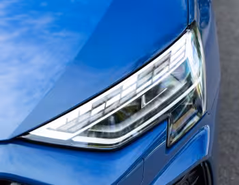 Audi S3 Sedan [Australia] '2025–pr.