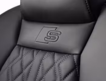 Interior Audi S3 Sedan [Australia] '2025–pr.