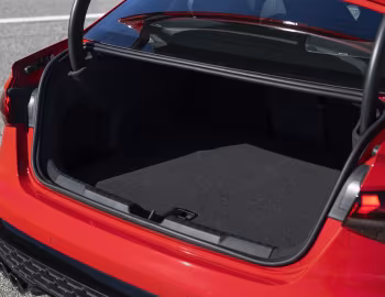 Ambos 2026 Audi S3 Sedan [North America] '2025–pr.