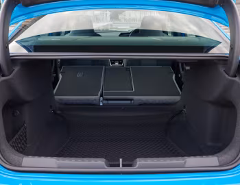 Bagagliaio Audi S3 Sedan [Australia] '2022–pr.