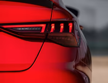 Audi S3 Sedan "edition one" [Worldwide] '2020