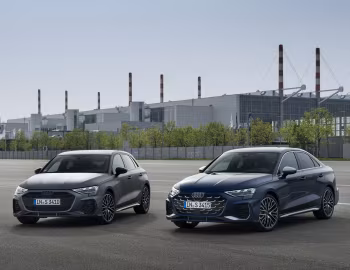 Audi S3 '2024–pr.