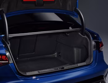 Coffre Audi S3 Sedan [Worldwide] '2024–pr.