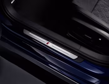 Intérieur Audi S3 Sedan [Worldwide] '2024–pr.