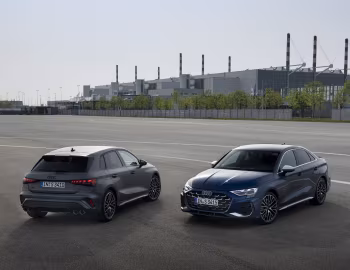 Audi S3 '2024–pr.