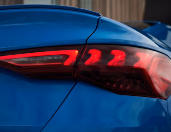 Audi S3 Sedan [Australia] '2022–pr.