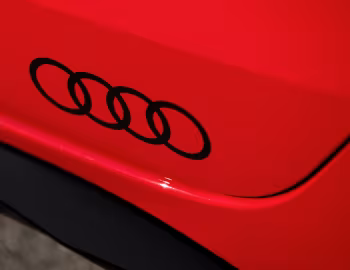 Audi S3 Sedan "edition one" [Worldwide] '2020