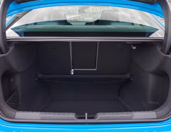 Bagagliaio Audi S3 Sedan [Australia] '2022–pr.