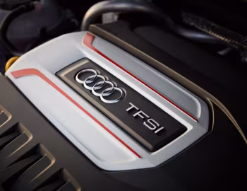 Bajo el capó Audi S3 Sedan [Australia] (8V) '2016–21
