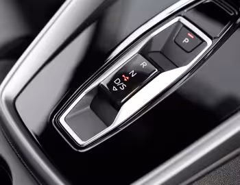 Interior Audi S3 Sportback [Australia] '2025–pr.