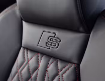 Interior Audi S3 Sportback [Australia] '2025–pr.