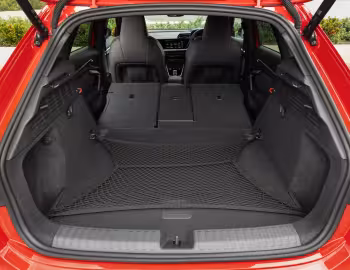 Ambos Audi S3 Sportback [Australia] '2025–pr.
