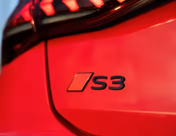 Audi S3 Sportback [Australia] '2025–pr.