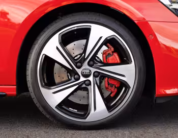 Audi S3 Sportback [Australia] '2025–pr.
