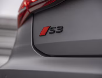 Audi S3 Sportback [Worldwide] '2024–pr.