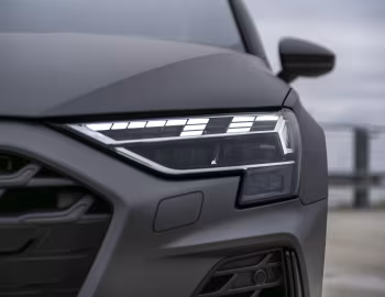 Audi S3 Sportback [Worldwide] '2024–pr.