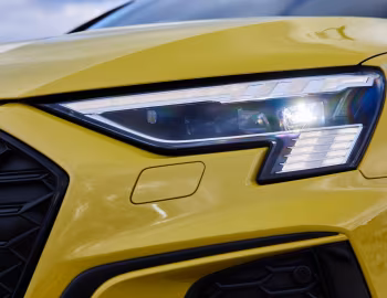 Audi S3 Sportback [Australia] '2022–pr.