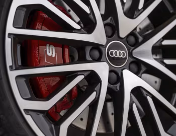 Audi S3 Sportback [Worldwide] '2024–pr.