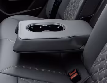 Інтэр'ер Audi S3 Sportback "edition one" [Worldwide] '2020