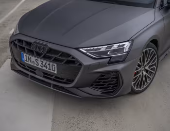 Audi S3 Sportback [Worldwide] '2024–pr.