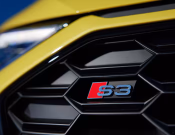 Audi S3 Sportback [Australia] '2022–pr.