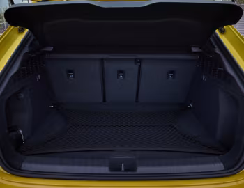 Bagagliaio Audi S3 Sportback [Australia] '2022–pr.