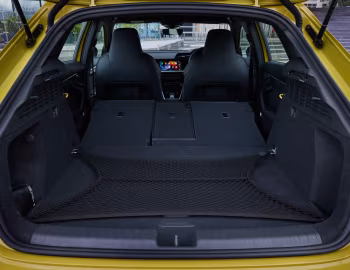 Bagagliaio Audi S3 Sportback [Australia] '2022–pr.