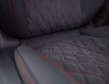 Intérieur Audi S3 Sportback [Worldwide] '2024–pr.