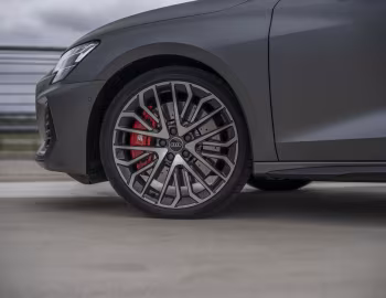 Audi S3 Sportback [Worldwide] '2024–pr.