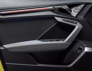 Інтэр'ер Audi S3 Sportback "edition one" [Worldwide] '2020