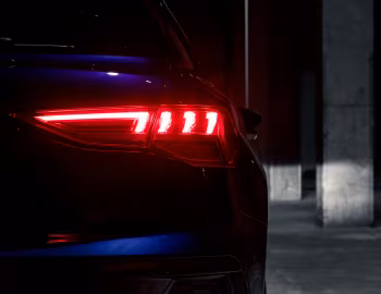 Audi S3 Sportback [Worldwide] '2020–24
