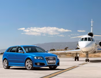 Audi S3 Sportback [Worldwide] (8PA) '2008–12.2012
