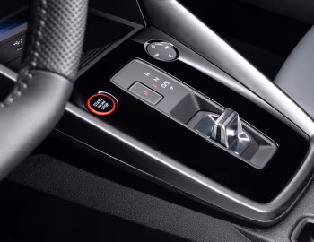 Інтэр'ер Audi S3 Sportback "edition one" [Worldwide] '2020