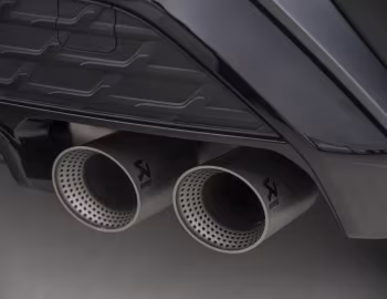 Audi S3 Sportback [Worldwide] '2024–pr.