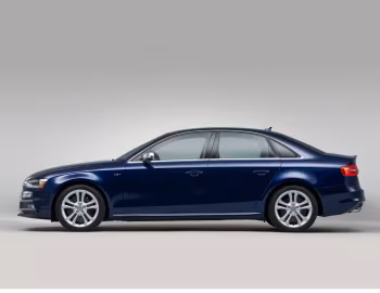 2013–17 Audi S4 Sedan [North America] (B8,8K) '2012–17