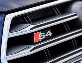Audi S4 Avant [Worldwide] (B9) '2016–19