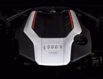 Bajo el capó Audi S4 Avant [Worldwide] (B9) '2016–19