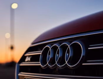 Audi S4 Avant [Australia] (B9) '2019–pr.
