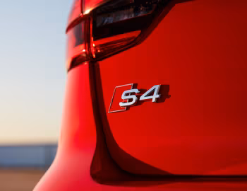 Audi S4 Avant [Australia] (B9) '2019–pr.
