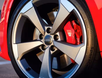 Audi S4 Avant [Australia] (B9) '2019–pr.
