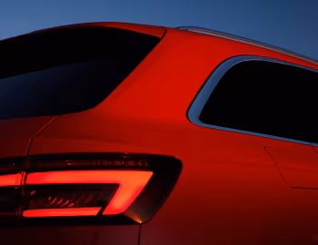 Audi S4 Avant [Australia] (B9) '2019–pr.