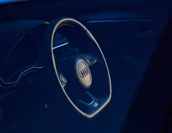 Intérieur Audi S4 Avant [Australia] (B9) '2019–pr.