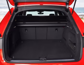 Coffre Audi S4 Avant [Australia] (B9) '2019–pr.