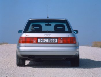 Ауди с4 Авант