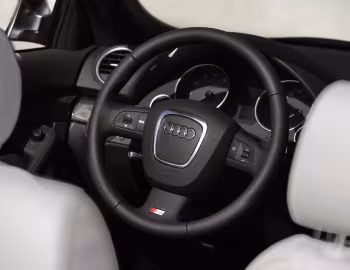 Panel frontal Audi S4 Cabriolet [Worldwide] (B7,8H) '2007–08