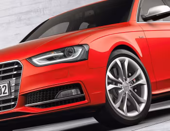 Audi S4 Sedan [Worldwide] (B8,8K) '2012–15