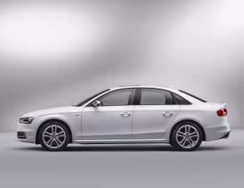 2013–17 Audi S4 Sedan [North America] (B8,8K) '2012–17